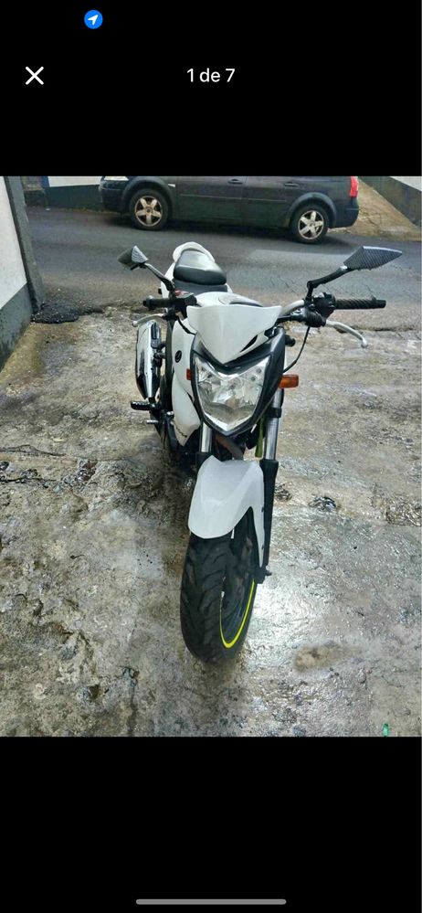 Sym   Wolf   125