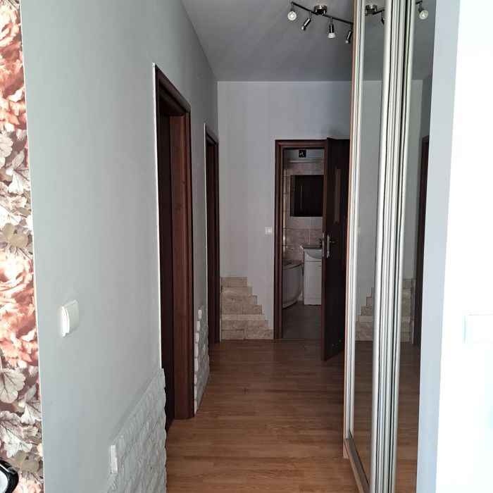 Mieszkanie Osada Gencz