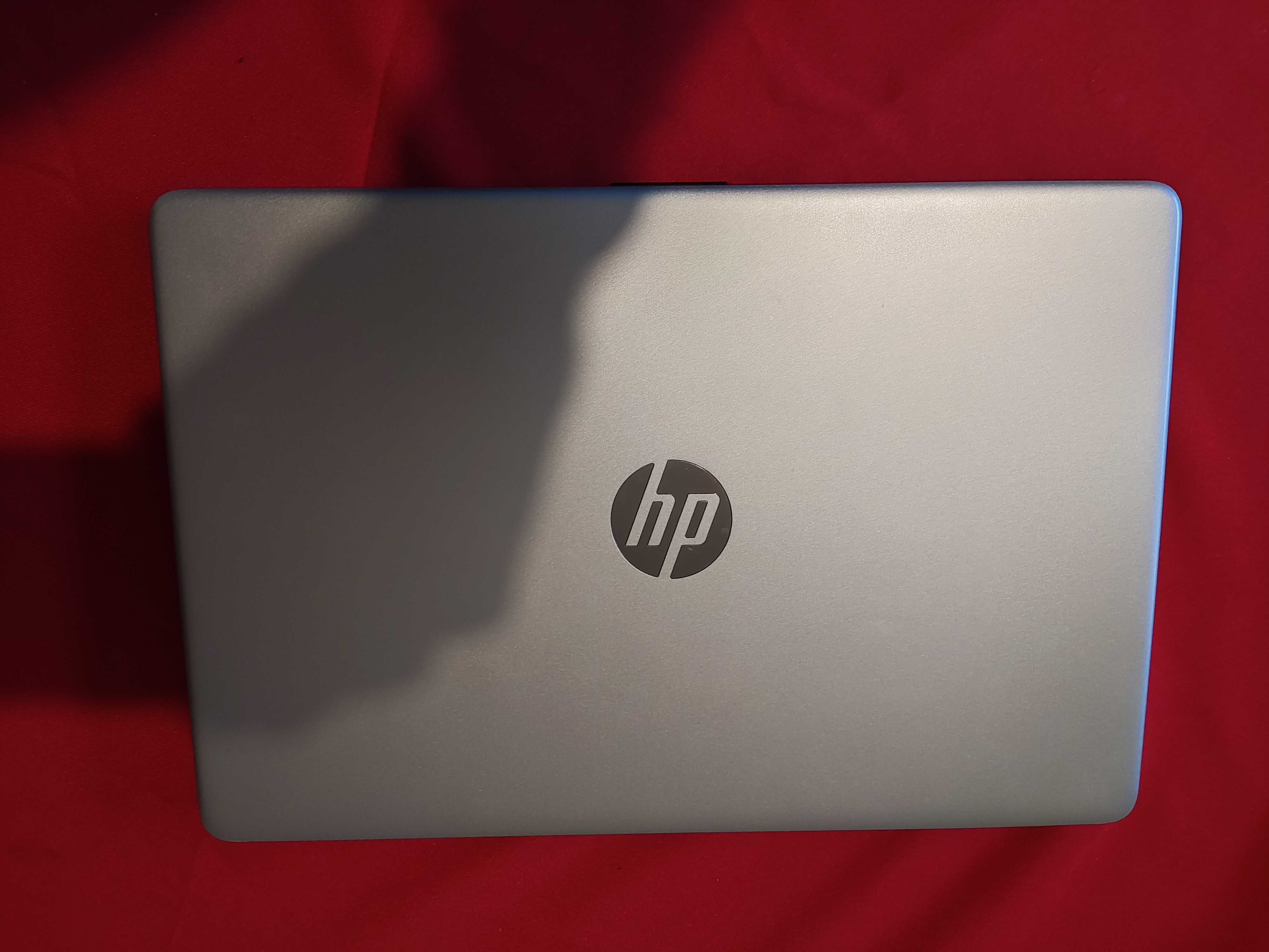 HP Laptop 15s-eq1023np