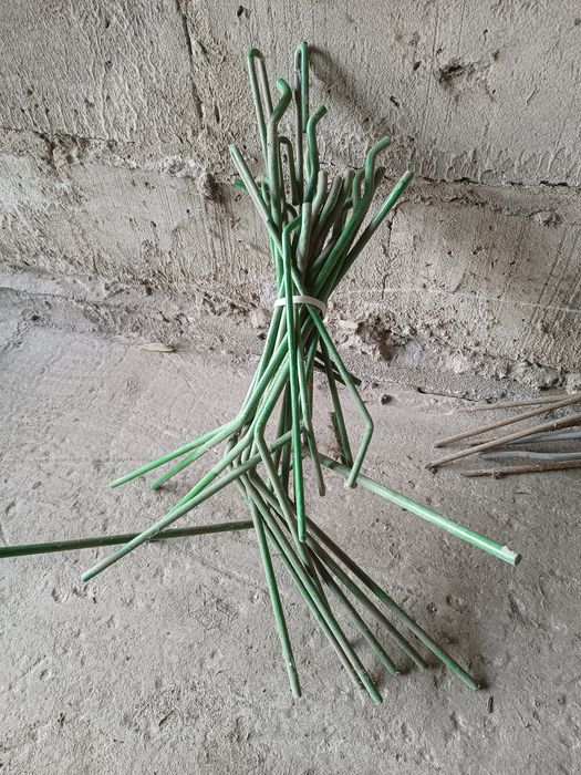 Amazone Części Skrobak Ząb Zgarniacze Skrobaki