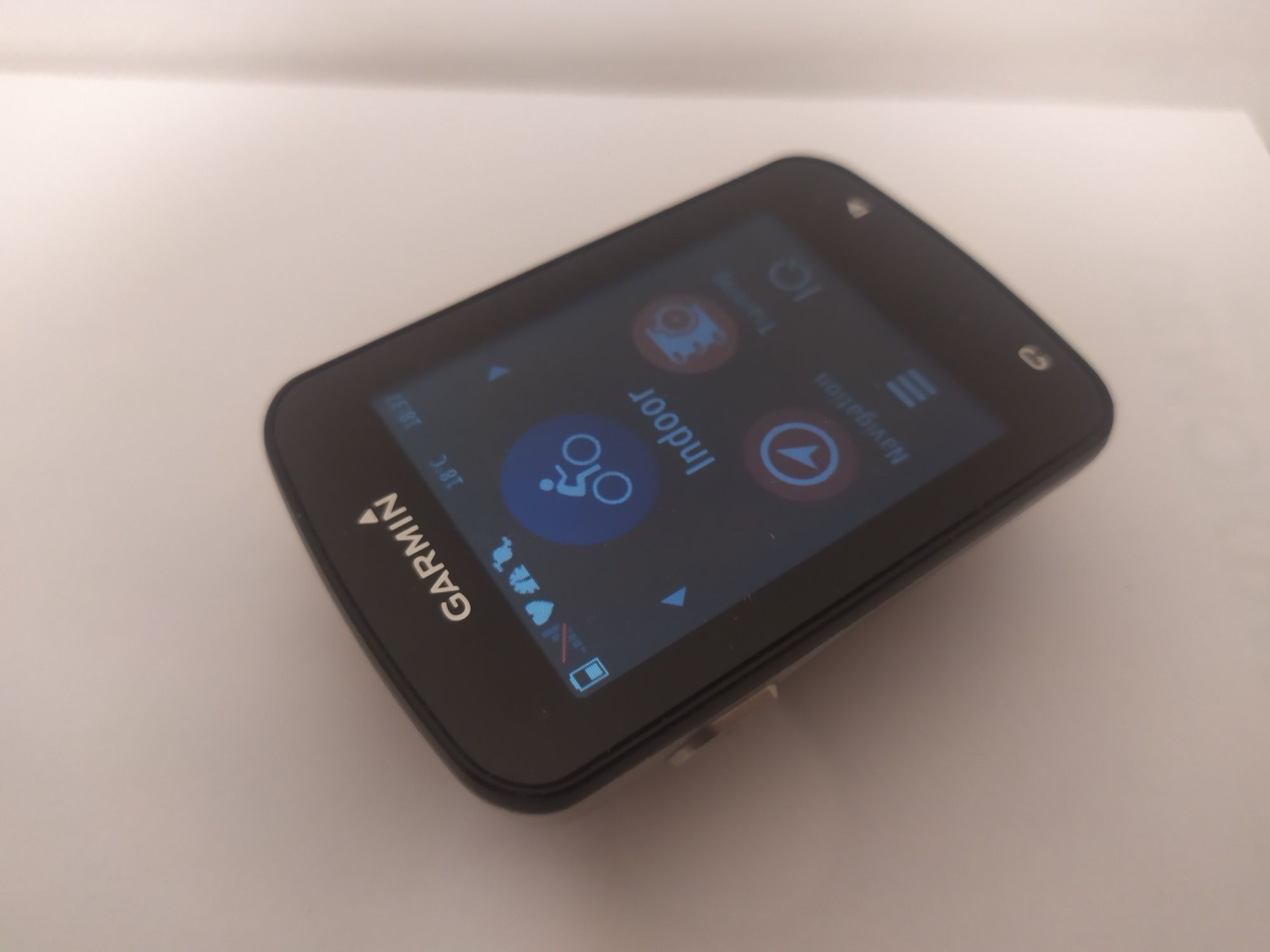 GPS компьютер Garmin Edge 820