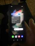 samsung fold 3 sm-f926b/ds бу 12/512гб
