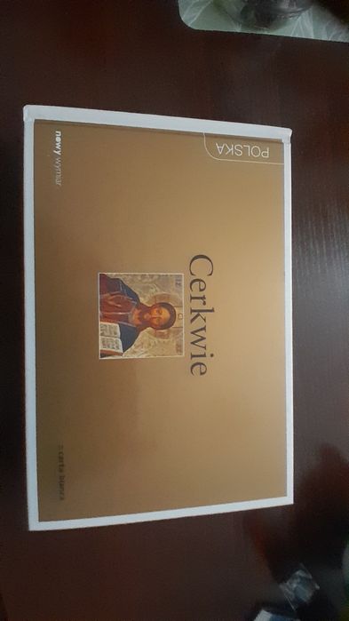 Cerkwie w Polsce