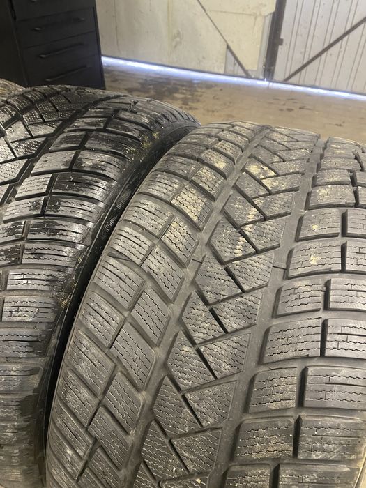 Opony 295/35/21r DWA ROZMIARY