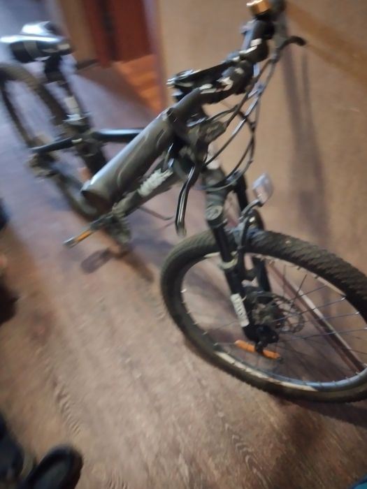 Велосипед подростковыйв