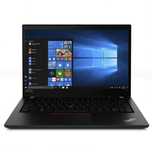 Lenovo ThinkPad T490 Intel Core i7-8565U/16GB/512GB SSD/14" como Novo