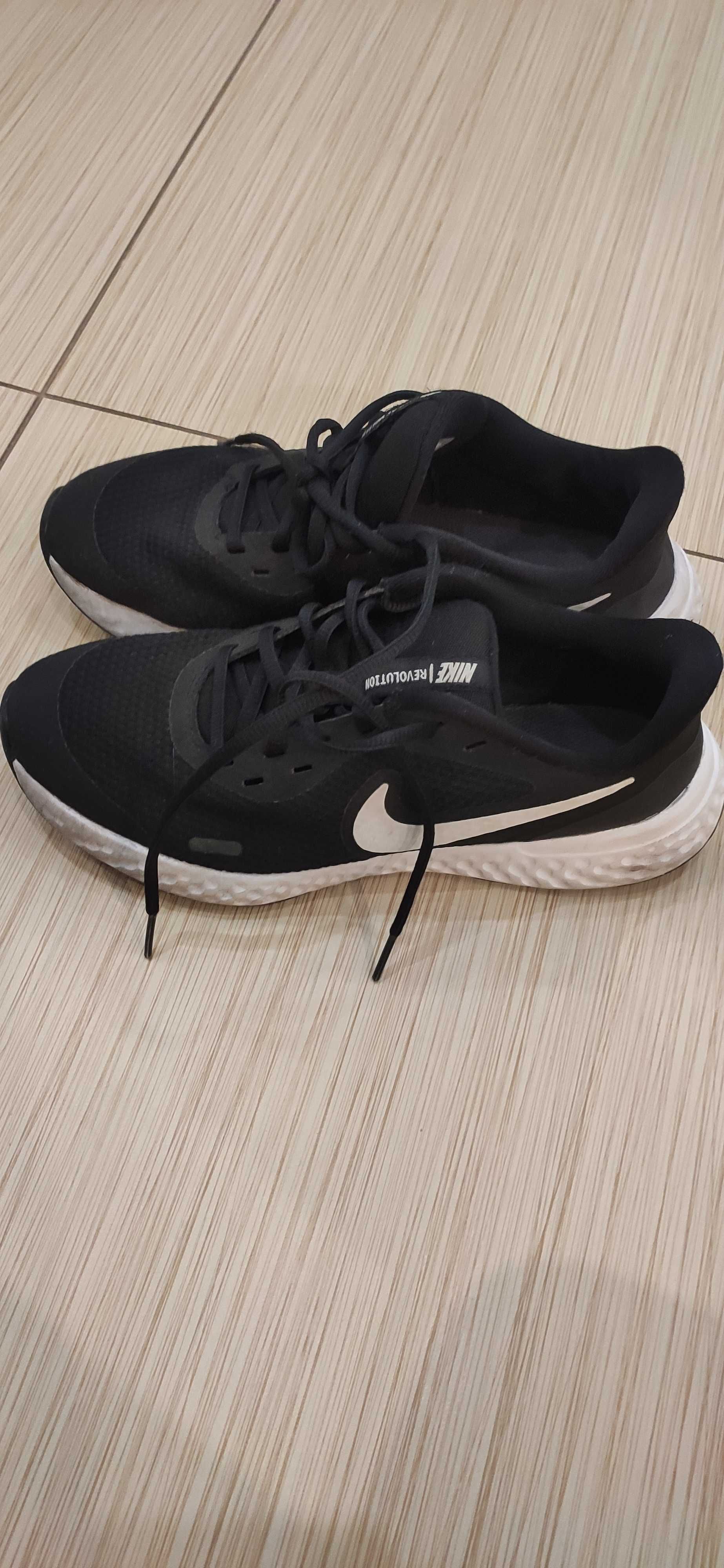 buty nike chłopięce