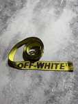 Пояс ремень Off-White