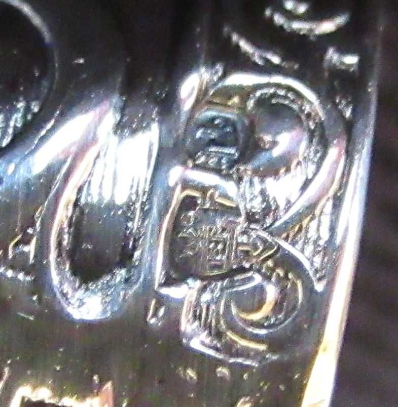 Dedal em Prata (Ref. 32)