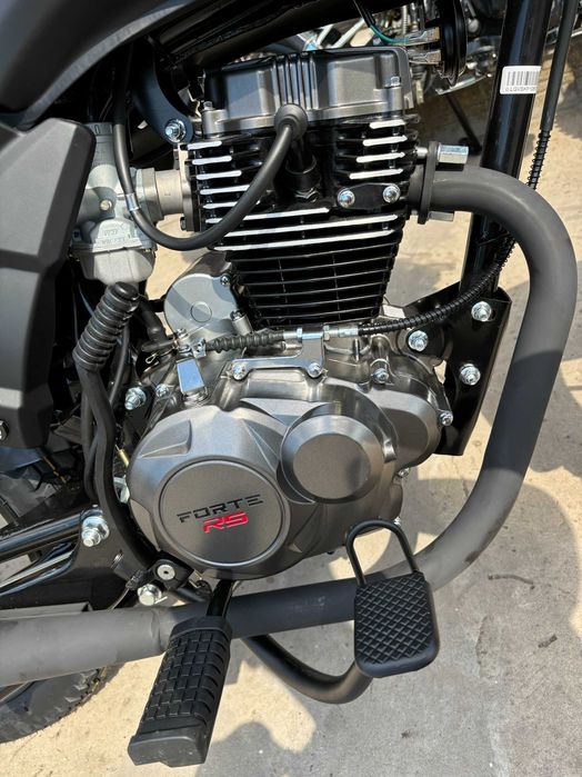 МОТО Мотоцыкл Форте 150