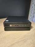 hp elitedesk 800 g2 mini