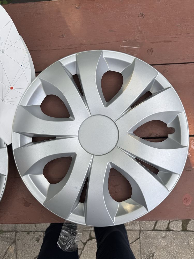 Продам Колпаки r15