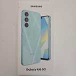 Polecam Smartfon Samsung A16 4/128GB