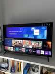 Telewizor LG 55 cali 4k smart tv