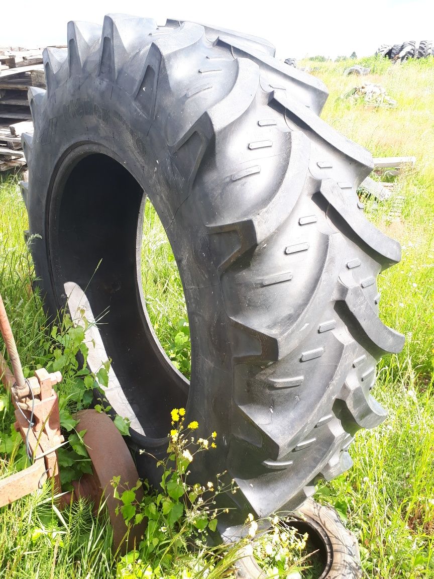 Kleber super9 Radial 18.4 R - 38 opona rolnicza opony kilka sztuk