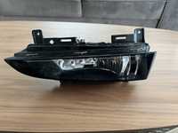 Halogen skoda scala P