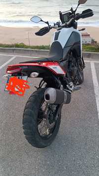 Vendo tenere 700