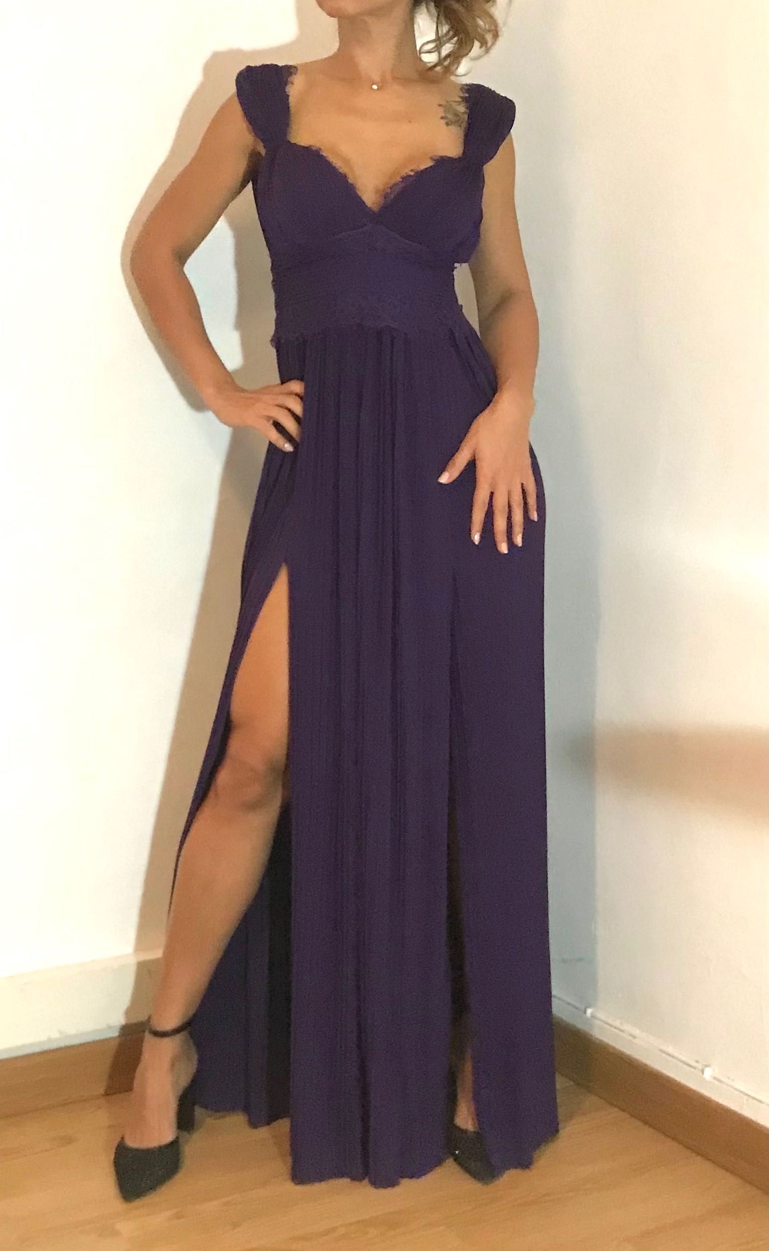 Vestido Festa/ Cerimónia.