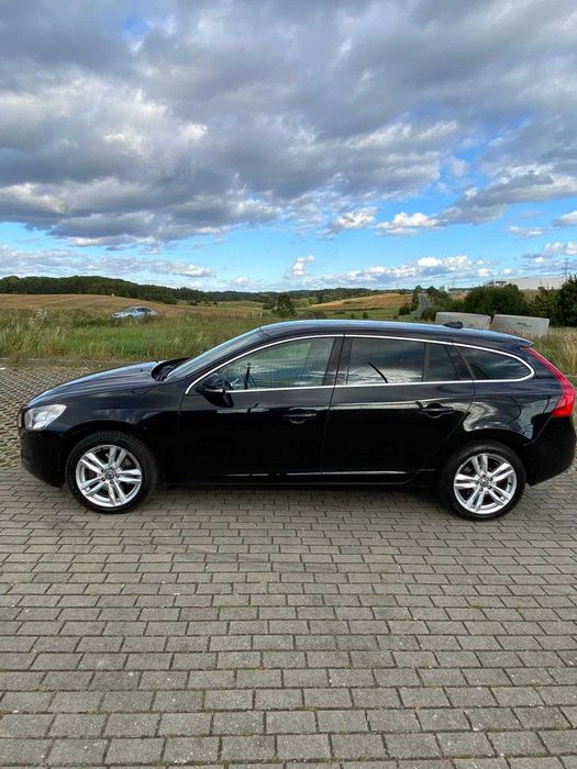 Volvo V60 D3 Momentum