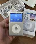 Apple iPod Classic 7th 160gb новий