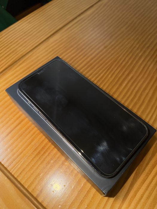 Iphone 12 pro max 128gb