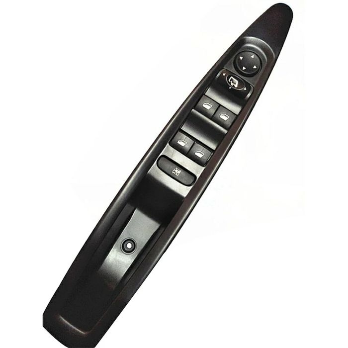 Botão Interruptor vidros Citroen C4 c/ moldura Novo