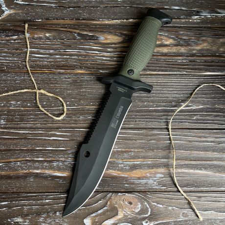 Тактичний ніж Columbia USA / код 303 / Военный нож