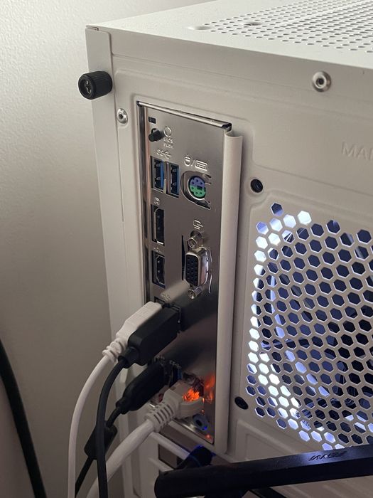 ‼️Ігровий Компʼютер Ryzen 5 5500/GTX 1660 Super/16gb/2TB