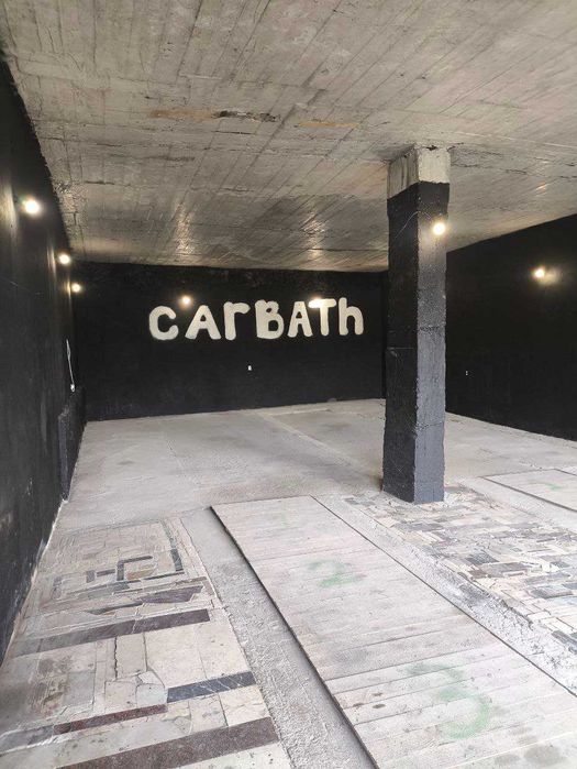 Здам бокс в гаражному каперативі