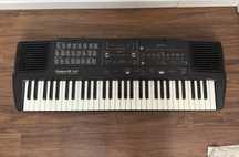 Roland E-14 usado