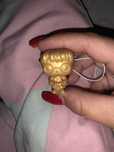 Kinder Joy - Harry Potter Quiditch