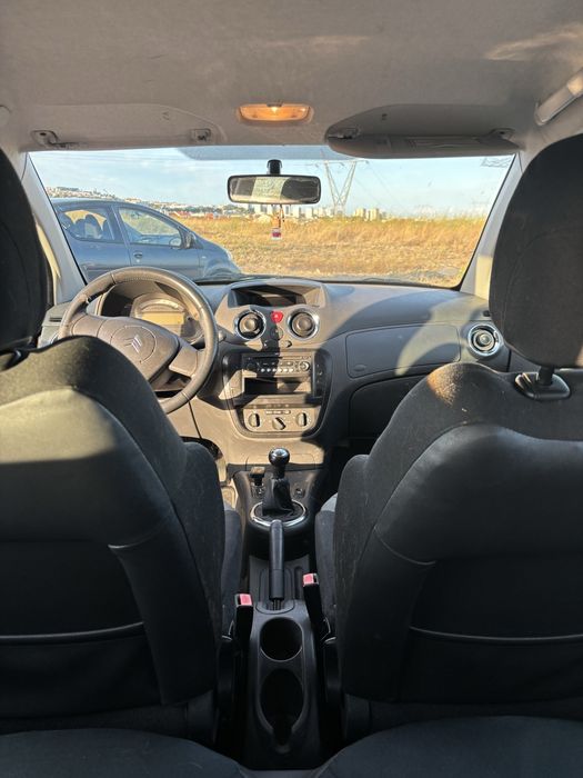 Citroën C2 1.4 HDi VTR - VENDA URGENTE