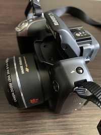 Canon PowerShot SX20 IS ідеальний стан