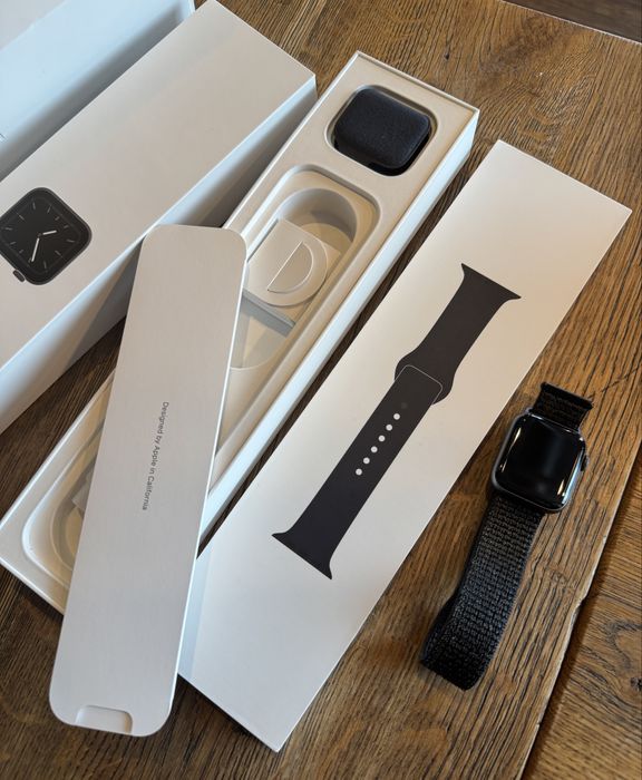 Apple Watch Series 5 40MM