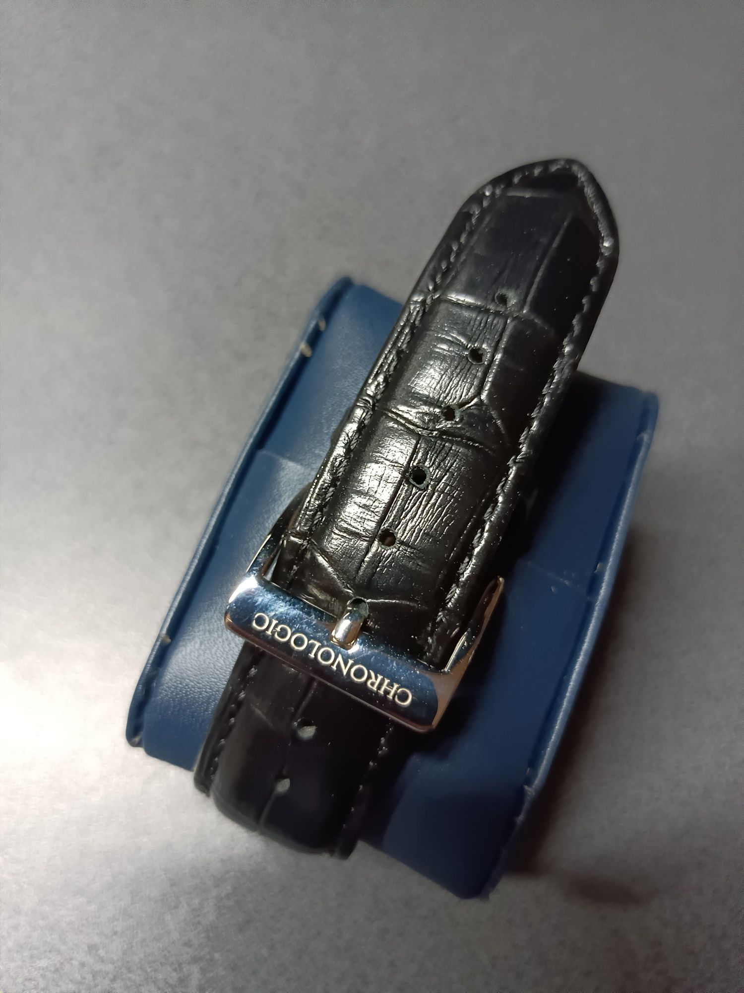 Zegarek sportowy Chronomatic 5atm