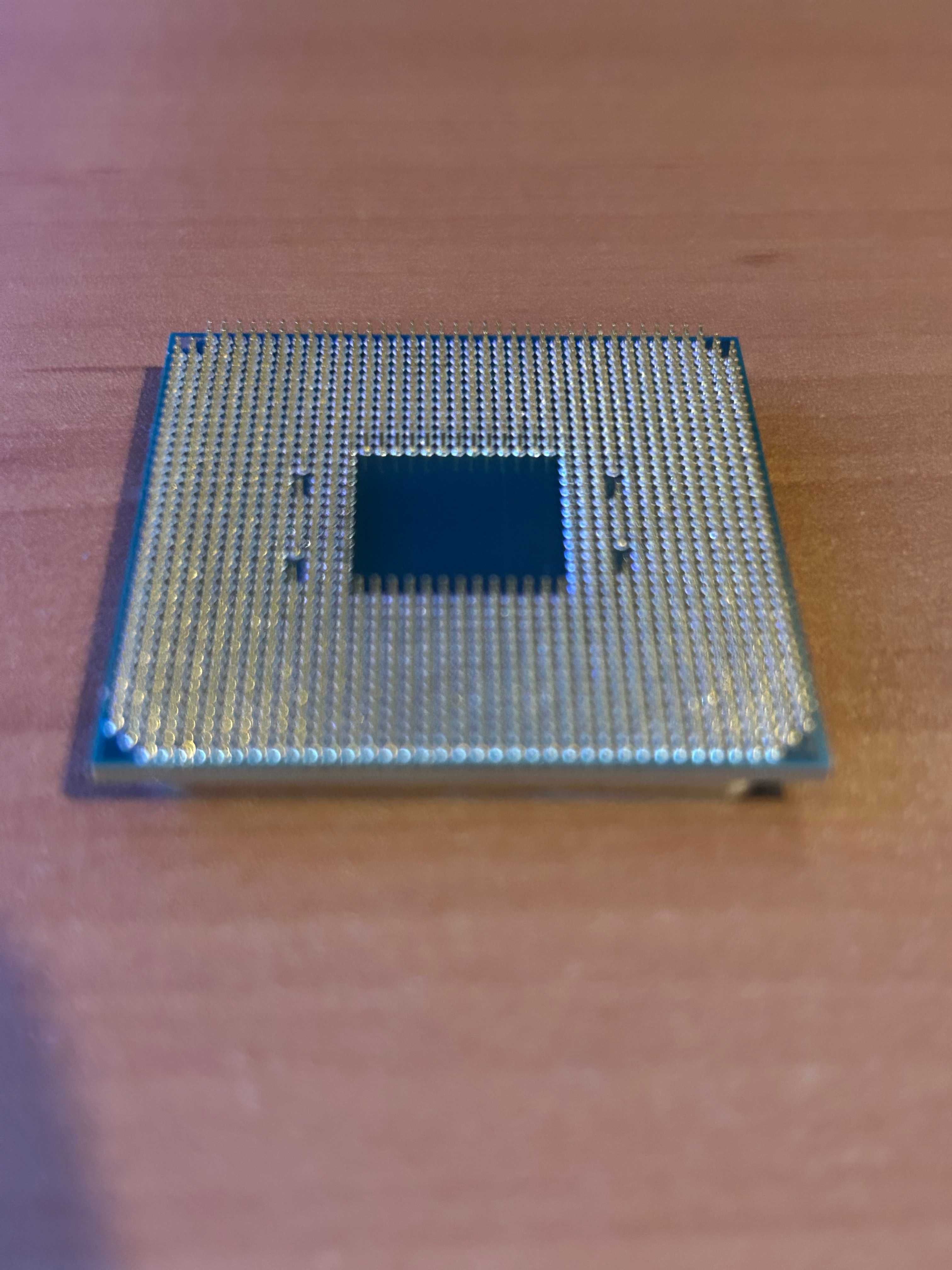 Processador AMD Ryzen 7 5800x3D AM4
