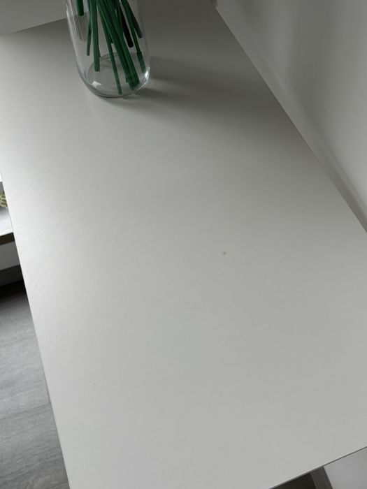 BOLLSIDAN Stolik pod laptopa biurko regulowana wysokość