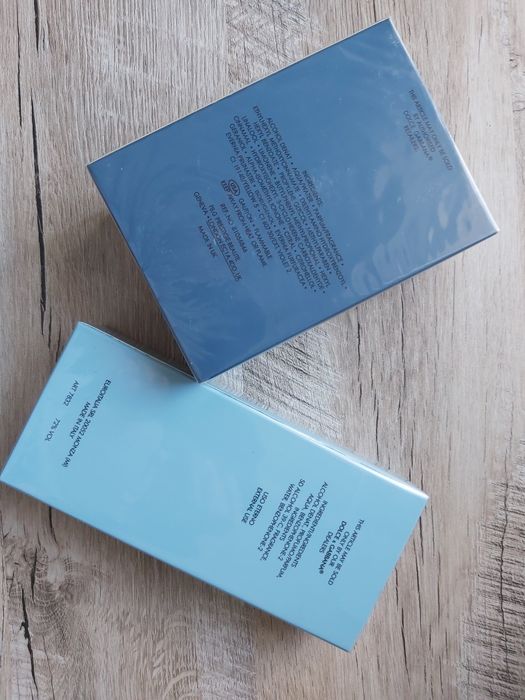 Dolce & Gabbana Light Blue 100 мл/Light Blue pour Homme 125 мл