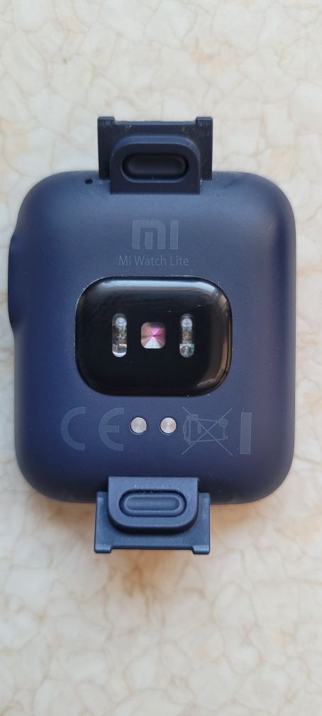Smartwatch Mi Watch Lite