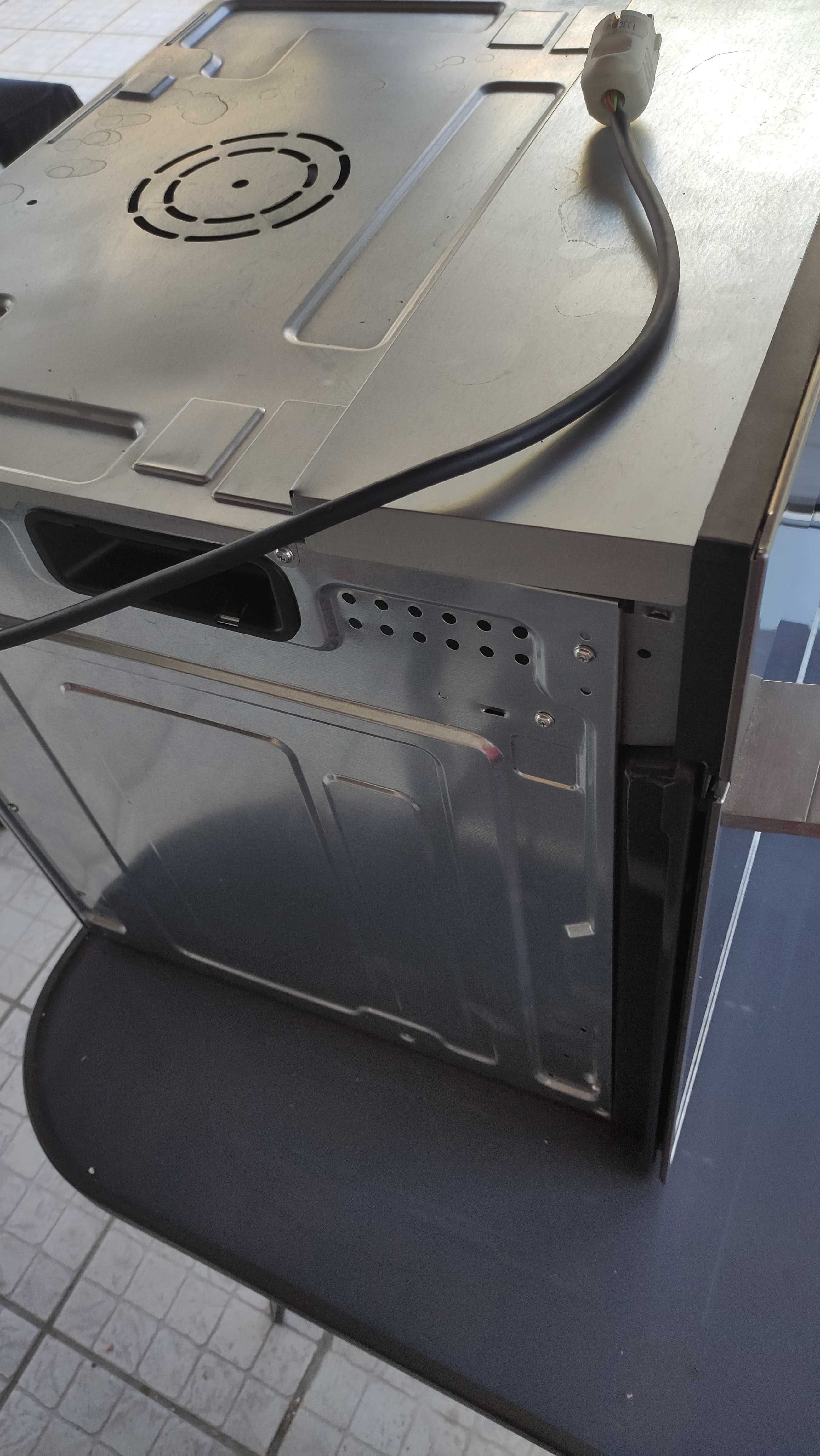 Forno Teka HSB 635 S