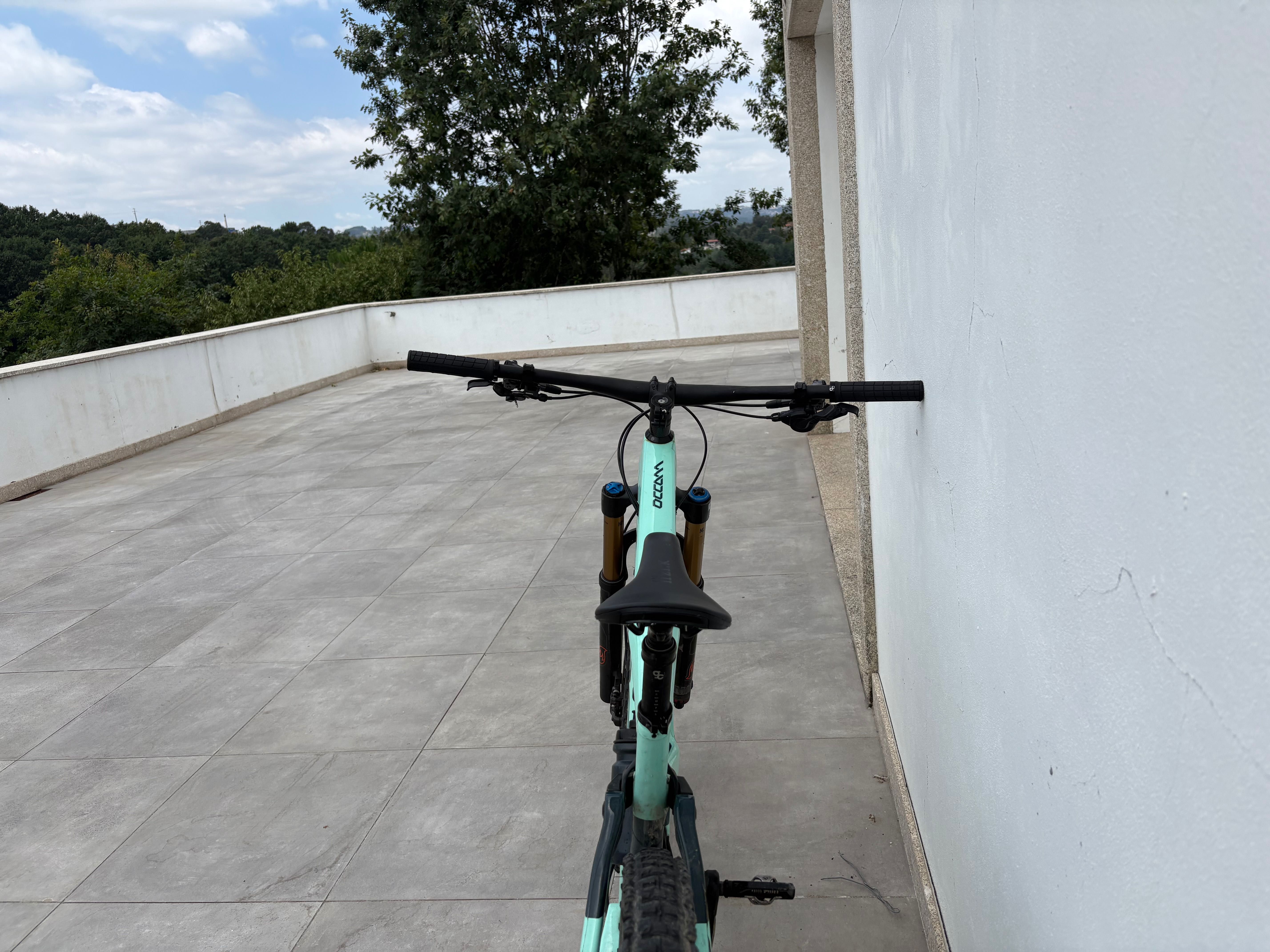 Orbea Occam m30 LT