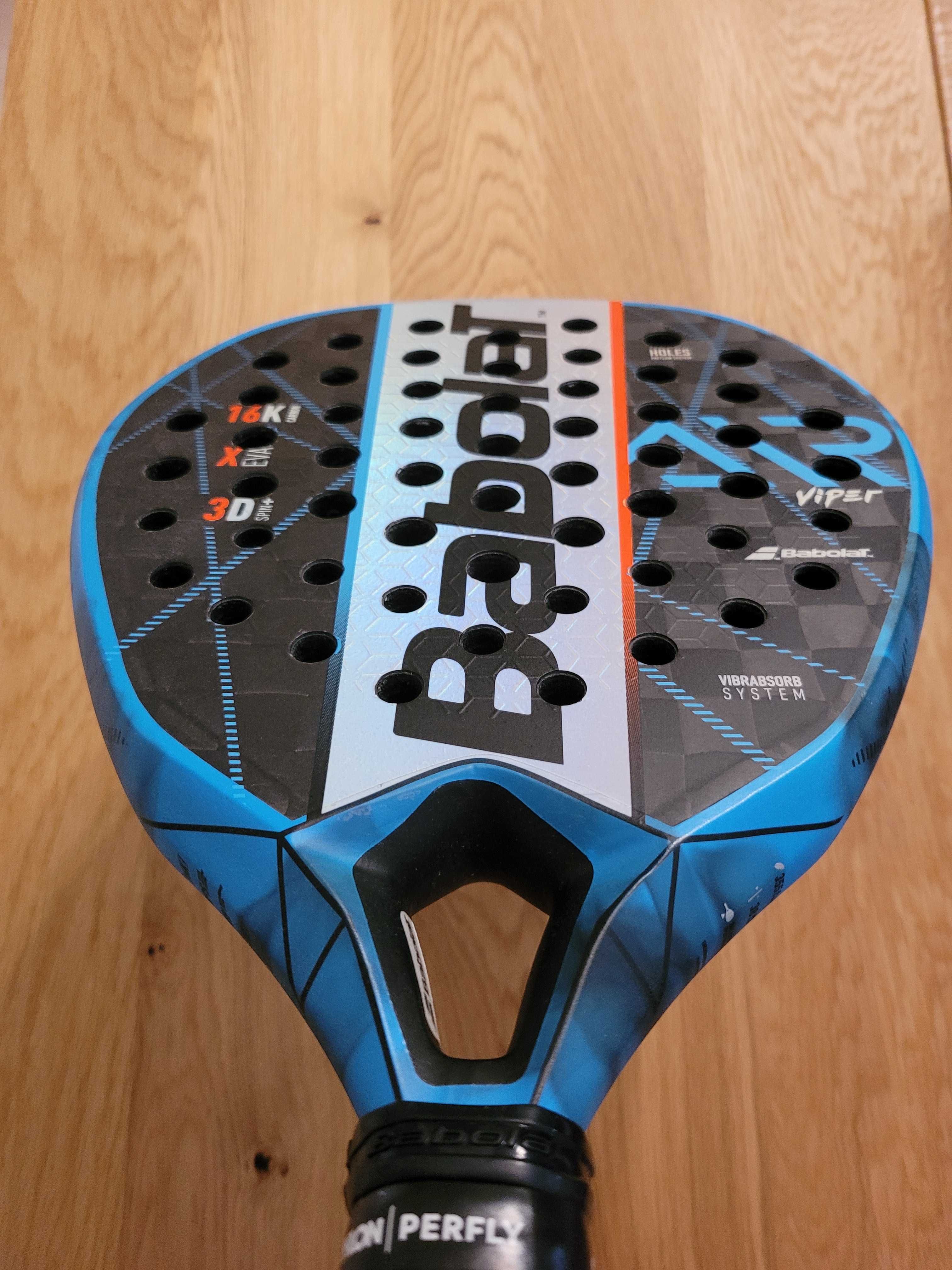 Babolat Air Viper 2022