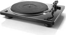 Automatyczny gramofon analogowy DENON DP-400 CZARNY