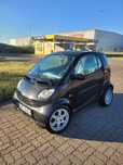Smart fortwo benzyna