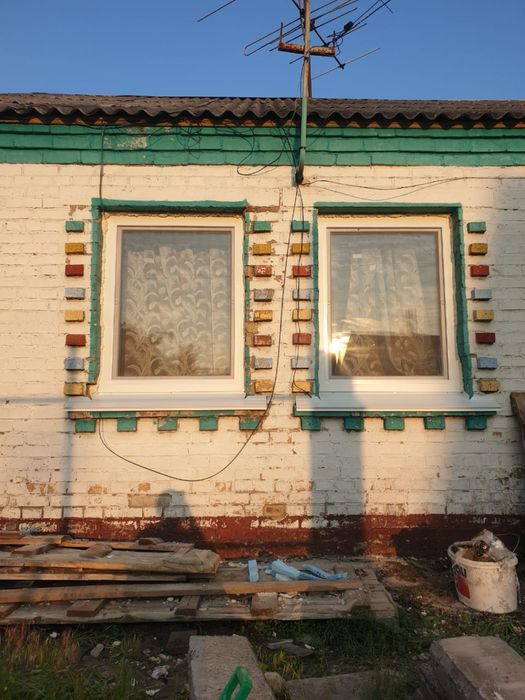 Вікна, двері , металопластикові вікна