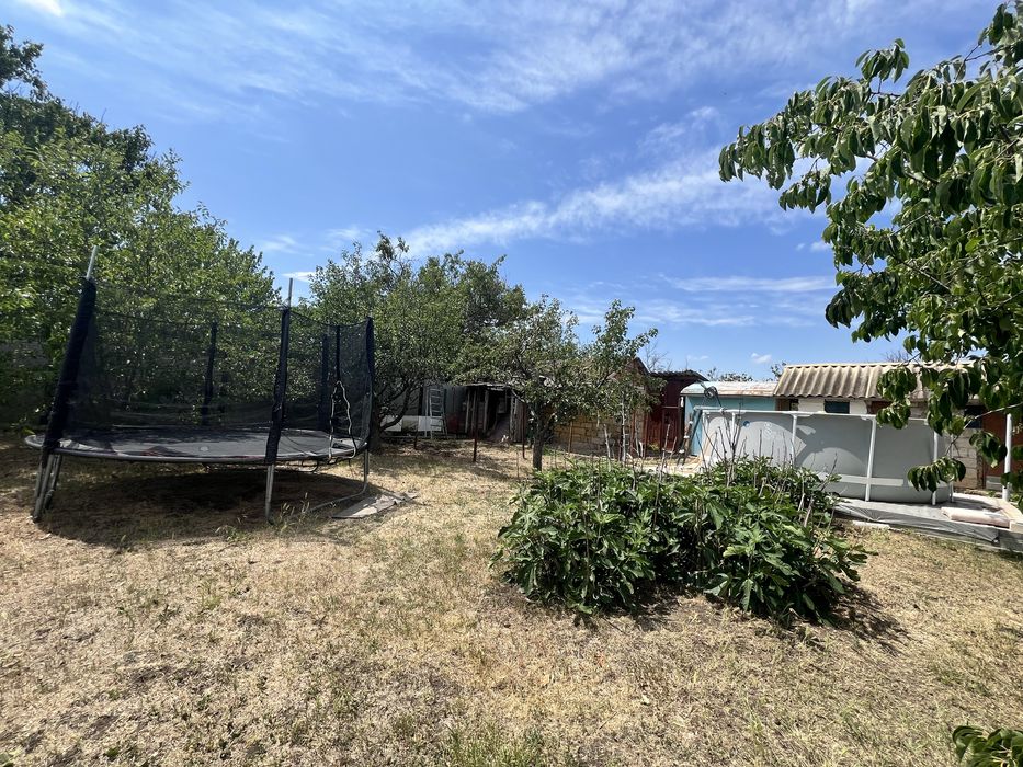 Продам дом дачу Малое