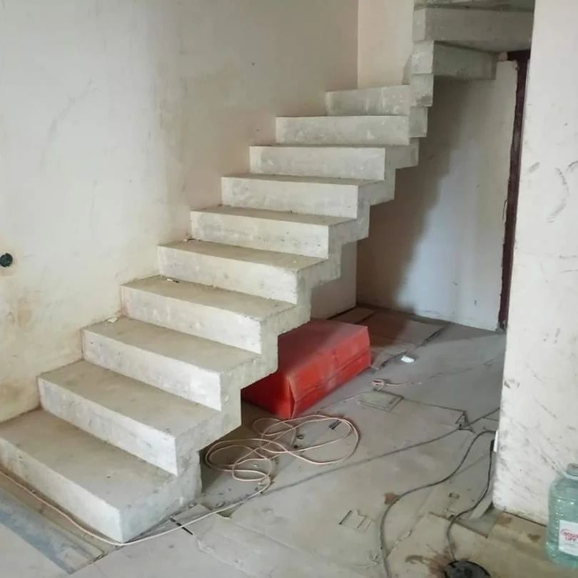 Бетонні сходи,бетонние лестници,бетонние работи