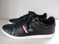 Buty LACOSTE EUROPA roz 48 Sportowe Sneakersy Trampki