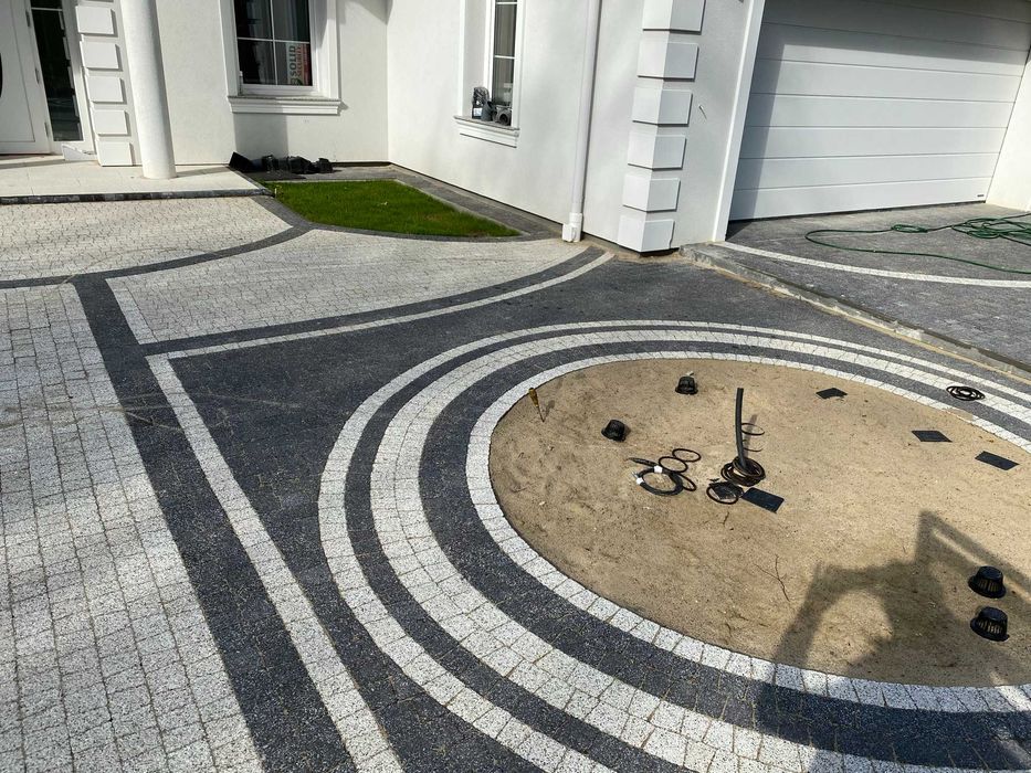 Kostka Brukowa Polbruk