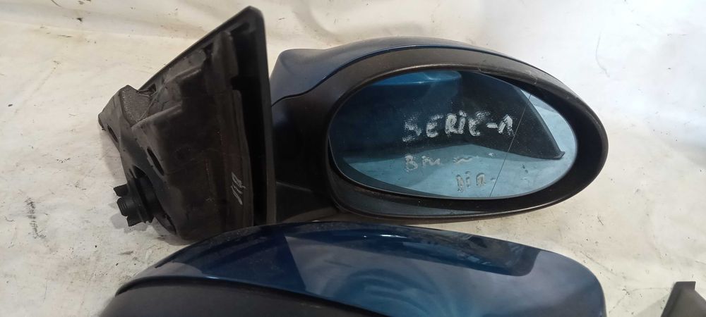 ESPELHO  BMW SERIE 1 E87